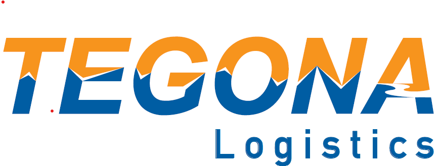 Tegona Logistics Logo